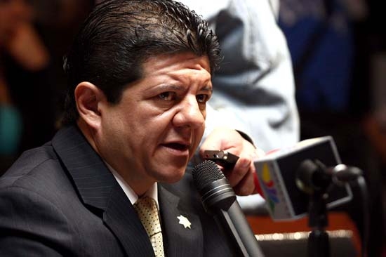Gobierno de Puebla reticente a legalizar drogas