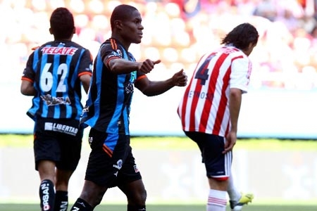 Querétaro debe ganar por más de 10 goles al Puebla para salvarse del descenso