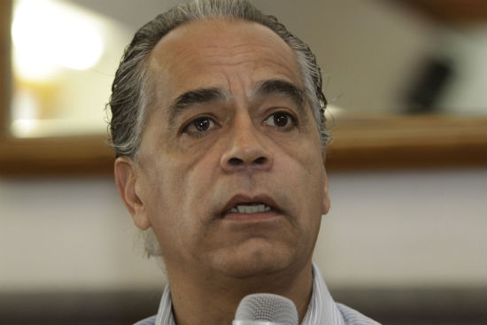 Giorgana coordinará a los diputados locales del PRI de Puebla
