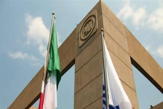 PAN designará por dedazo candidatos de Puebla al Senado