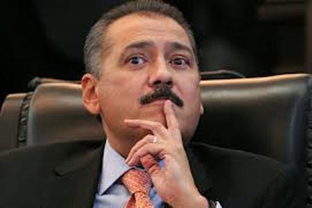 Perfilan a Manlio Fabio Beltrones como coordinador de diputados del PRI