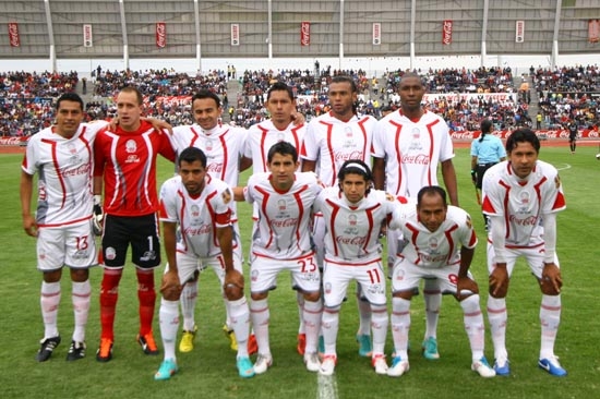 Lobos BUAP vs Mérida en Cuartos de Final de la Liga de Ascenso