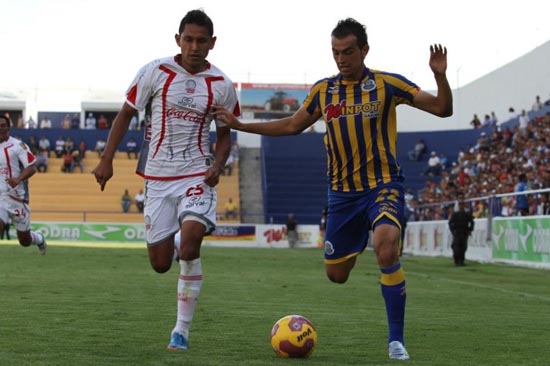 Lobos BUAP, a culminar pase a la final ante La Piedad en la Liga de Ascenso