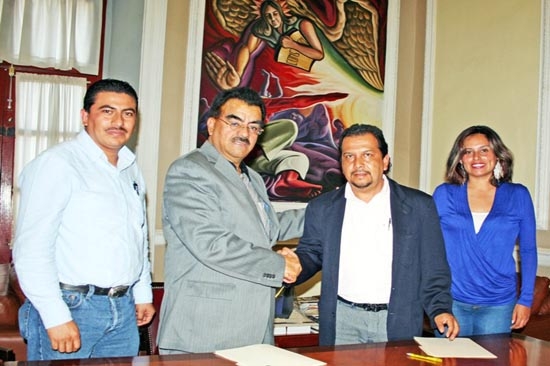 Pahuatlán tendrá juzgado municipal