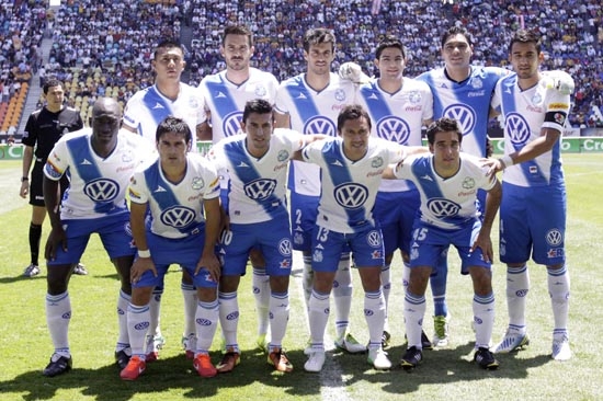 La Franja enfrenta al Atlante por el pase a la final de la Copa MX