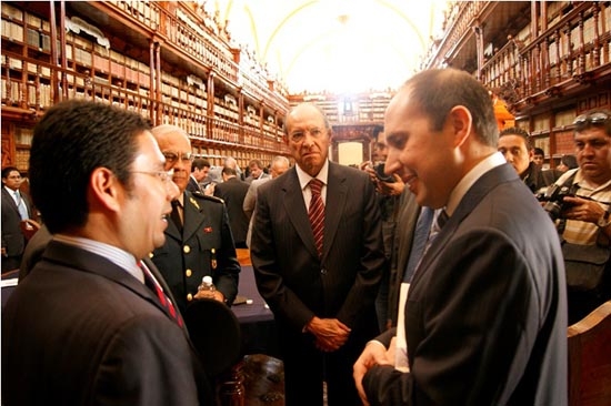 Publicarán 56 libros por los 150 años de la batalla del 5 de Mayo