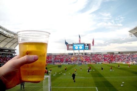 Brasil 2014, el mundial de la cerveza