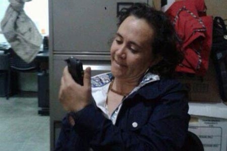 Surge la #LadyOaxaca; ebria, ex diputada del PAN se opone a su arresto