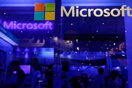 Microsoft lanza Windows 8.1