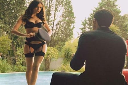 Penélope Cruz: le cancelan spot por sexoso