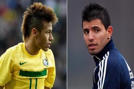 Neymar y Agüero llegarían al Barcelona, adiós Alexis y Villa