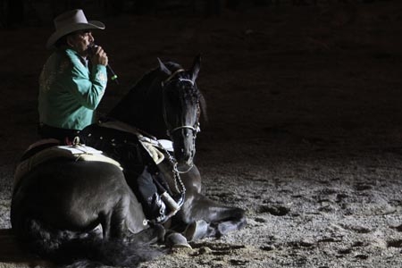 Joan Sebastian compartió su secreto de amor a las poblanas
