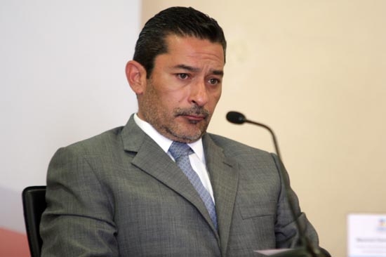 Ladrones del CESP son arraigados por 30 días