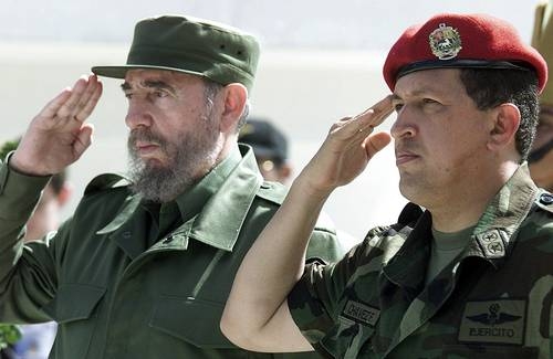 Los locos y los hipócritas