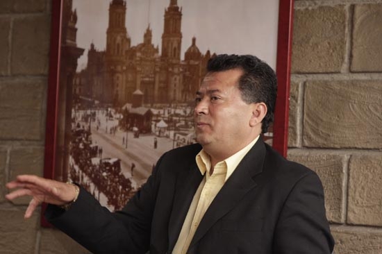 SNTE 23 con cuentas congeladas; maestros ahorradores, perjudicados