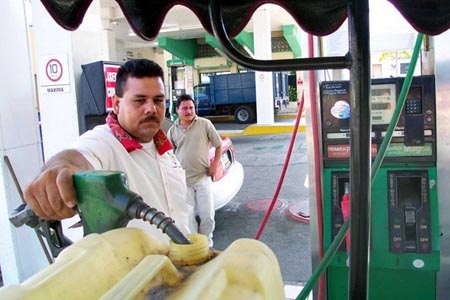 Diputados aprueban incrementos “graduales” a energéticos
