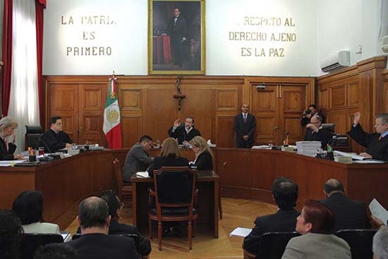 SCJN declara constitucional que procuradores soliciten geolocalización de celulares