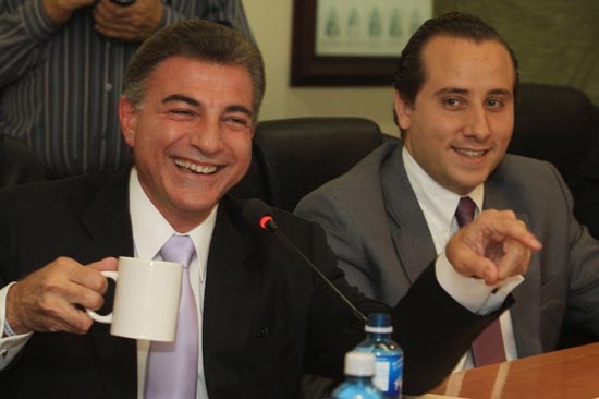 Gali niega ante diputados uso electoral de obras públicas