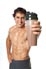¿El alto consumo de proteína es benéfico para un deportista?