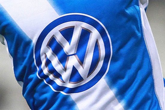 La Franja se queda sin patrocinador, se va VW