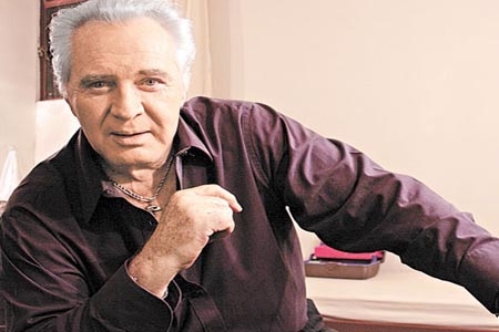 Rogelio Guerra perdió hasta su nombre
