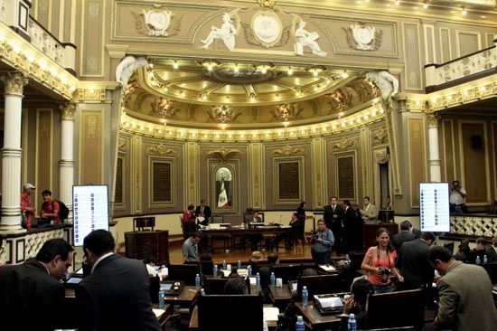 Congreso avala que RMV comprometa el ISN por tiempo ilimitado