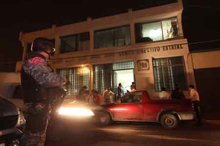 PAN: un militante herido tras riña en el CDE de Puebla