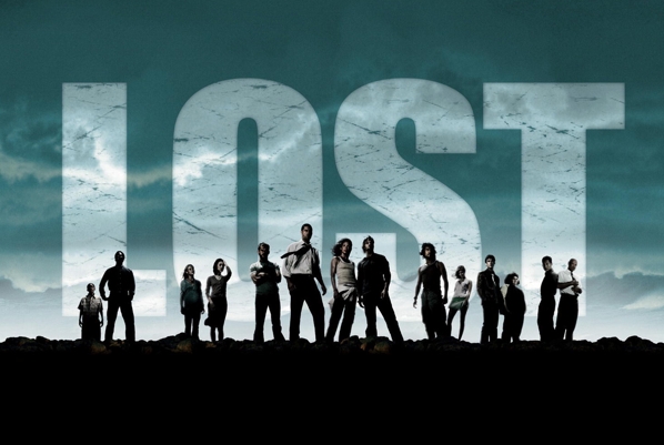 Lost, la subasta