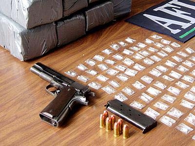 Asuntos de seguridad
