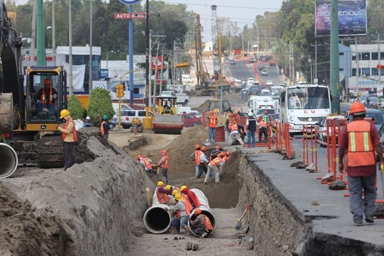 Gobierno se contradice sobre permiso del INAH para Viaducto Zaragoza