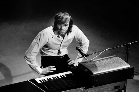 The Doors de luto, murió Ray Manzarek