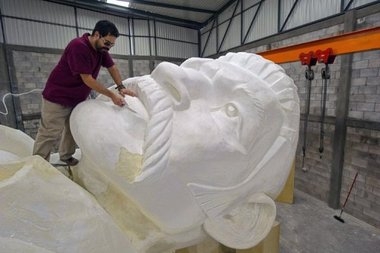 El héroe desconocido del Bicentenario