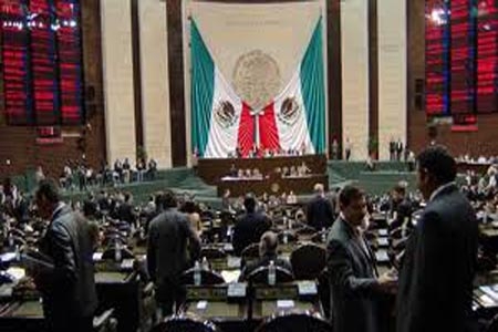 Senadores y diputados costarán al país 6 mil 500 mdp