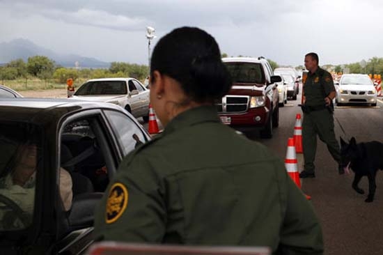 Ley Antimigrantes: van por 5 mil poblanos en Arizona