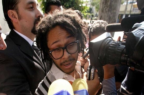 Kalimba, solicitan su aprehensiòn en Quintana Roo