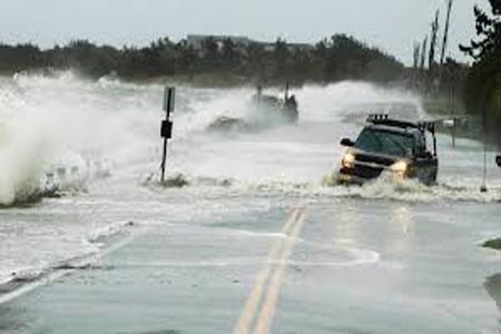 Sandy: van 50 muertos en Estados Unidos