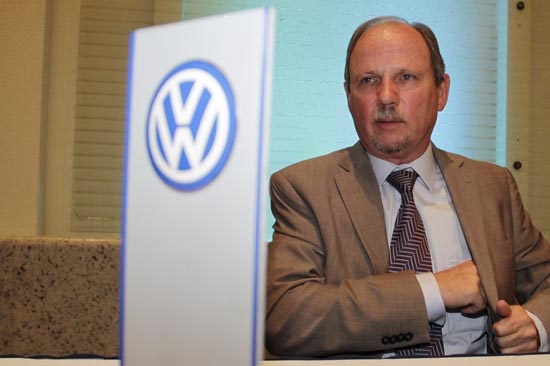 Acuerdo VW y Sindicato es clave para arribo de Audi a Puebla: Karig