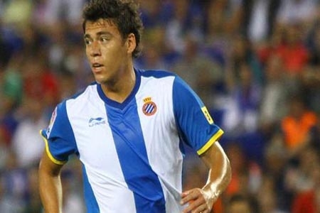 Héctor Moreno suena para el Barcelona