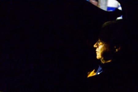 Granier se declara “perseguido político”