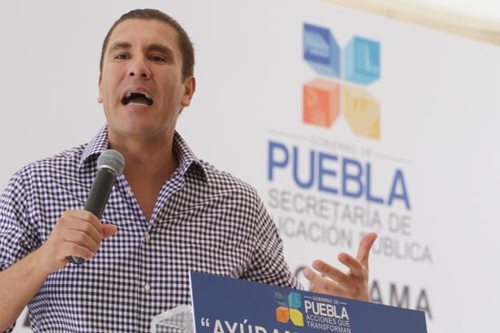 RMV: “Sin sustento legal ni validez, acusaciones del PRI”