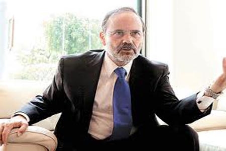 Gustavo Madero pide a panistas denunciar a quienes traicionaron a JVM