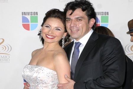 Jorge Salinas y Elizabeth Álvarez, los detalles de la boda en Puebla