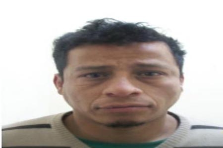 Cayó responsable de violar y balear a estudiantes normalistas de Teteles