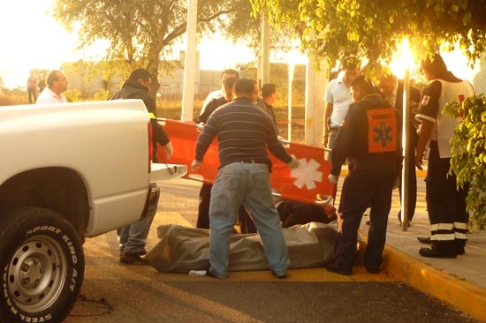 Matan a reportero en Tehuacán; iba a cubrir operativo militar contra robo de combustible