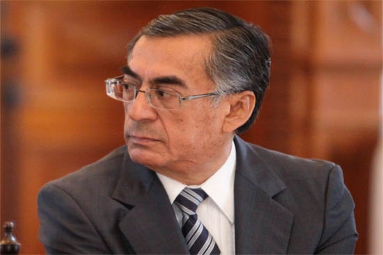 PRI pide a IEE no tolerar elección de Estado en Puebla