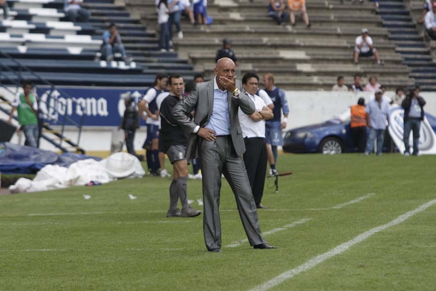 Los detalles sobre la renuncia del Chelís