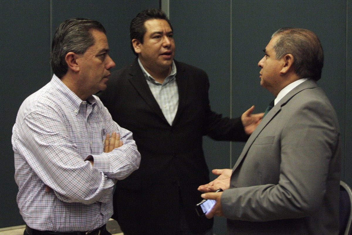 PRI condiciona presupuesto hasta que se reúnan Marín y Moreno Valle