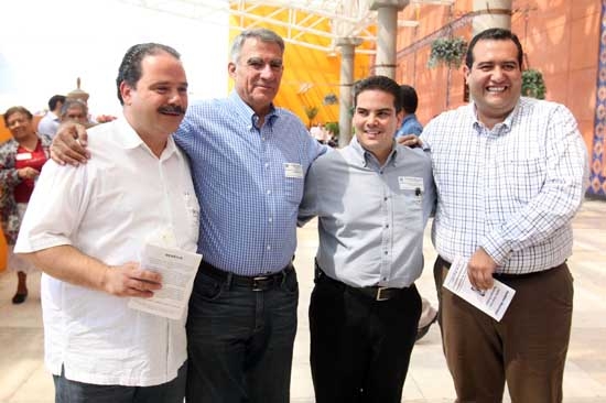 Yunque obtiene victoria parcial en lucha por Consejo Estatal del PAN