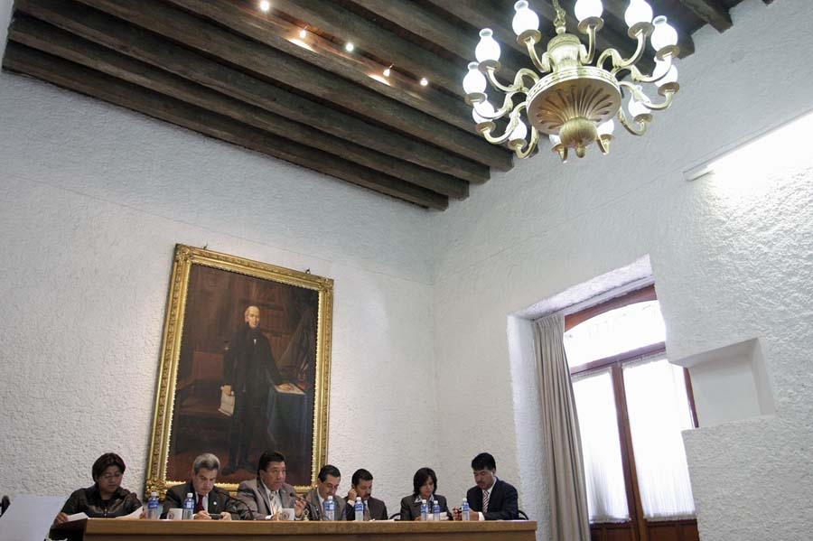 PRI propone alcaldes por periodos de 4 años en Puebla
