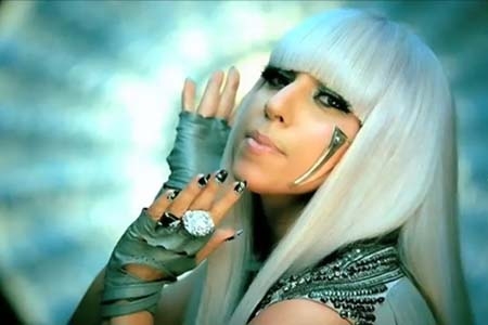 Lady Gaga será una Simpson